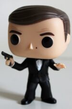 Roger Moore La Espía que me Amó 522 - James Bond 007 - Imagen 2