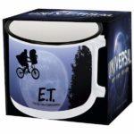Taza Cerámica Gran Capacidad - E.T.