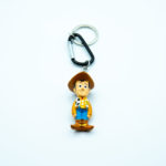 Llavero Sheriff Woody Pride Toy Story - Disney
