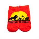Calcetines Shoeliner Atardecer El Rey León - Disney