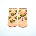 Calcetines Shoeliner Melocotón Simba - Disney