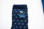 Juego 3 Pares de Calcetines Casa Ravenclaw - Harry Potter - Imagen 3