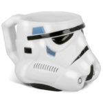 Taza 3D Stormtrooper - Star Wars