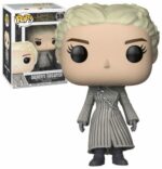 Daenerys Targaryen GoT 59