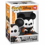 Funko Pop Disney Halloween Spooky Mickey Mouse 795