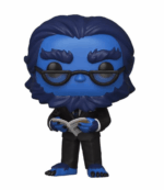 Beast con Cabeza Oscilante (20º Aniversario) X-Men 643 - Marvel - Imagen 3