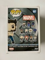 Funko Pop Marvel Logan 647