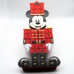 Calendario Adviento Mickey Mouse