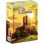 6 Castelos