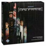 Android: Mainframe