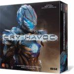 Cry Havoc