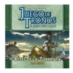 Juego de Tronos - Reyes de la Tormenta