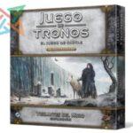 Juego de Tronos - Vigilantes del Muro