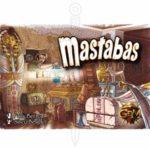 Mastabas
