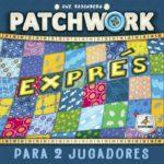 Patchwork Expres