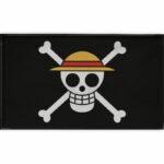 Alfombra Logo - One Piece