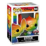 Stitch 1045 Multicolor Diamond - Disney