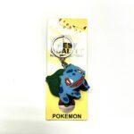 Llavero Bulvasaur - Pokémon