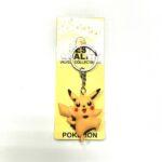 Llavero Pikachu - Pokémon