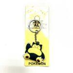 Llavero Snorlax - Pokémon