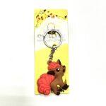 Llavero Vulpix - Pokémon