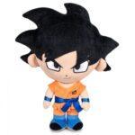 Peluche Goku Super Soft - Dragon Ball
