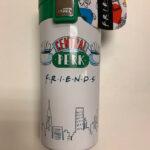 Termo Central Perk - FRIENDS