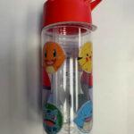 Botella con Boquilla Pikachu - Pokémon