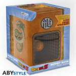 Hucha Ilusión Óptica - Dragon Ball