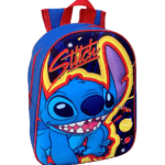 Mochila pequeña 3D Stitch - Disney
