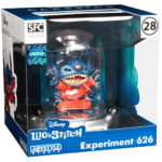 Figura Stitch Experiment 626 - Disney