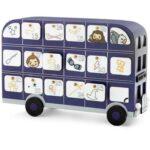 Calendario de Adviento Autobús Noctámbulo - Harry Potter