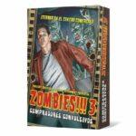 Zombies!!! 3 - Compradores Compulsivos