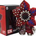 Peluche Demogorgon DNZR - Stranger Things