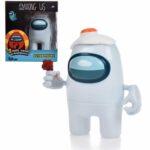 Figura de Acción Blanca - Among us