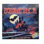 Dracula: Un juego de Terror