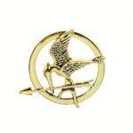 Broche Sinsajo - Los Juegos del Hambre