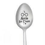 Cuchara Accio Ice Cream - Harry Potter