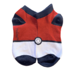 Calcetines cortos infantil Pokeball - Pokémon