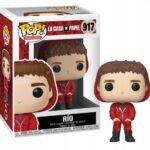 Río 917 - La Casa de Papel