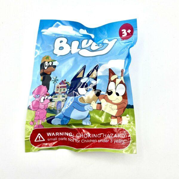 Sobre Sorpresa Bluey