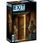 Exit: El Museo Misterioso