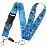 Correa para el cuello Stitch - Disney