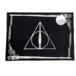 Felpudo Reliquias de la Muerte - Harry Potter
